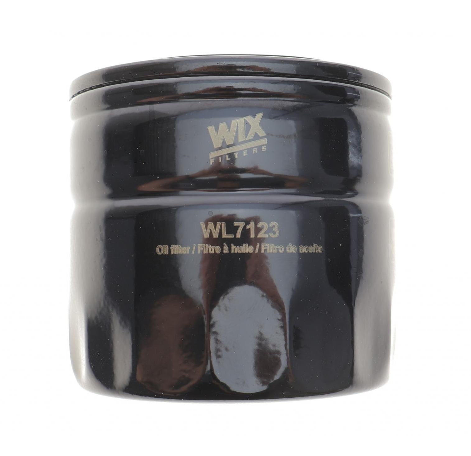 Фільтр масляний  wl7123/op567